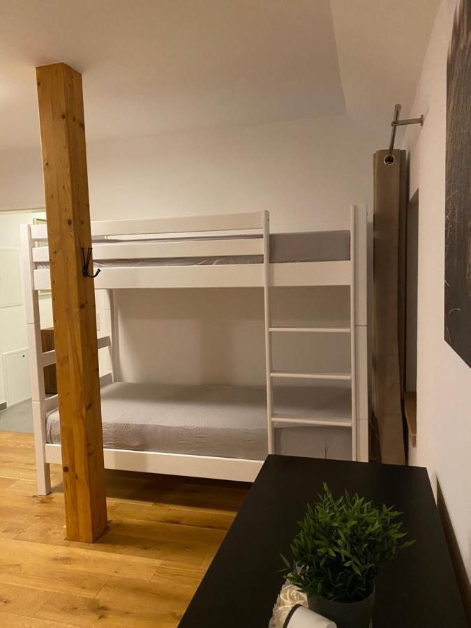 Landhaus "Alte Welt" Nordseekueste Osteel 外观 照片